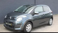 Gebruikt 2020 Citroën C1 Feel Hatchback | € 9.880 (Eerlijke prijs)