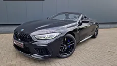 Gebruikt 2020 BMW M8 Competition Edition Coupé | € 99.950