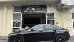 Gebruikt 2019 Mercedes A200 AMG Sedan | € 23.950 (Goede deal)