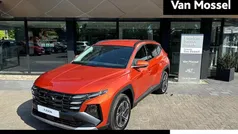 Gebruikt 2025 Hyundai Tucson Comfort SUV | € 44.440 (Eerlijke prijs)