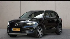 Gebruikt 2021 Volvo XC40 Inscription SUV | € 29.995 (Super prijs)