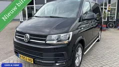 VW T6