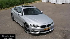 BMW 430