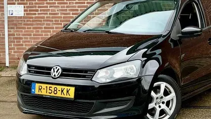 Occasion 2010 VW Polo Hatchback | € 5.650 (Eerlijke prijs)