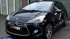 Blauw Gebruikt 2015 DS Automobiles DS3 Business Hatchback | € 5.990 (Goede deal)