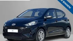 Gebruikt 2025 Hyundai i10 Comfort Hatchback | € 19.490 (Goede deal)