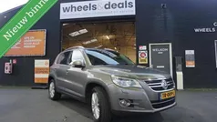 Gebruikt 2009 VW Tiguan Sport SUV | € 8.995 (Eerlijke prijs)