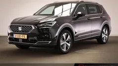 Grijs Gebruikt 2023 Seat Tarraco Business SUV | € 37.395 (Eerlijke prijs)
