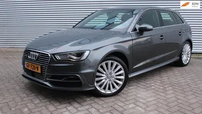Occasion Audi A3 Sportback Ambition 204 PK (150 kW) 2015 Hatchback