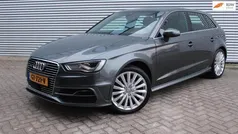Gebruikt 2015 Audi A3 Sportback Ambition Hatchback | € 12.950 (Goede deal)