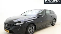 Gebruikt 2024 Peugeot 308 Business-Line Stationwagen | € 26.945 (Goede deal)