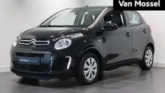 Gebruikt 2020 Citroën C1 Feel Hatchback | € 10.735 (Eerlijke prijs)
