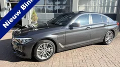 Grijs Gebruikt 2020 BMW 530e Executive Sedan | € 29.500 (Goede deal)