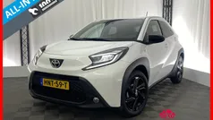Gebruikt 2024 Toyota Aygo Pulse Hatchback | € 21.995 (Eerlijke prijs)