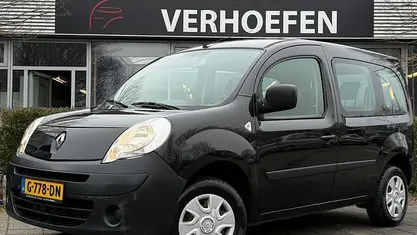 Occasion Renault Kangoo Expression 87 PK (63 kW) 2009 MPV
