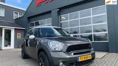 Gebruikt 2011 Mini Cooper S Countryman Pepper SUV | € 10.950 (Eerlijke prijs)