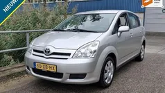 Gebruikt 2007 Toyota Verso Terra MPV | € 3.499 (Eerlijke prijs)