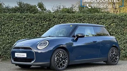 Occasion Mini Cooper 189 kW (258 PK) 2024 Hatchback
