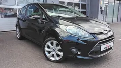 Gebruikt 2011 Ford Fiesta Hatchback | € 3.434 (Eerlijke prijs)