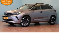 Gebruikt 2022 Opel Grandland X Ultimate SUV | € 24.888 (Eerlijke prijs)