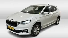 Gebruikt 2024 Skoda Fabia Business Line Hatchback | € 19.950 (Eerlijke prijs)