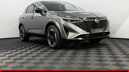 Occasion Nissan Qashqai 360º 158 PK (116 kW) 2025 SUV