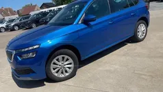 Gebruikt 2023 Skoda Kamiq Selection SUV | € 18.800 (Goede deal)