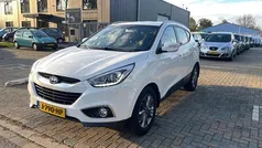 Gebruikt 2014 Hyundai ix35 SUV | € 9.995 (Eerlijke prijs)