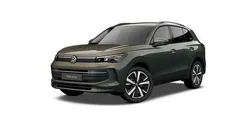Gebruikt 2025 VW Tiguan Edition SUV | € 49.910 (Goede deal)