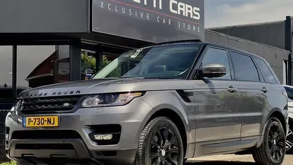 Occasion Land Rover Range Rover HSE Dynamic 294 PK (216 kW) 2014 SUV