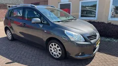 Gebruikt 2011 Toyota Verso MPV | € 8.495 (Eerlijke prijs)