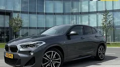 Grijs Gebruikt 2019 BMW X2 Executive SUV | € 25.880 (Eerlijke prijs)