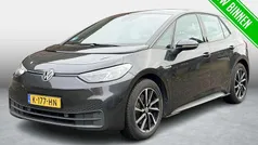 Grijs Gebruikt 2020 VW ID.3 Life Hatchback | € 14.900 (Eerlijke prijs)