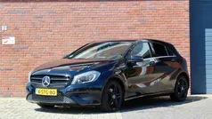 Gebruikt 2013 Mercedes A180 Ambition Hatchback | € 9.495 (Goede deal)