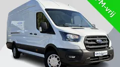 Gebruikt 2024 Ford Transit Trend Van | € 34.795 (Eerlijke prijs)