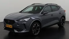 Gebruikt 2022 Cupra Formentor VZ SUV | € 31.895 (Eerlijke prijs)