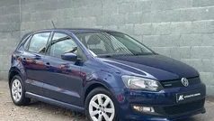 Gebruikt 2012 VW Polo Comfortline Hatchback | € 3.750 (Eerlijke prijs)
