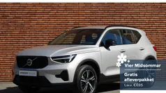 Gebruikt 2024 Volvo XC40 Plus SUV | € 42.950 (Eerlijke prijs)