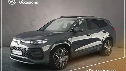 Gebruikt 2025 VW Tayron R-line Edition SUV | € 59.400 (Goede deal)