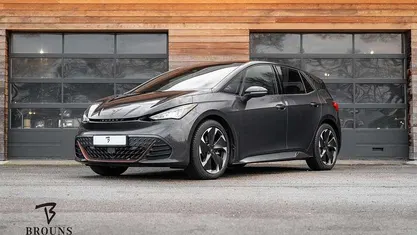 Occasion 2022 Cupra Born Hatchback | € 24.950 (Eerlijke prijs)