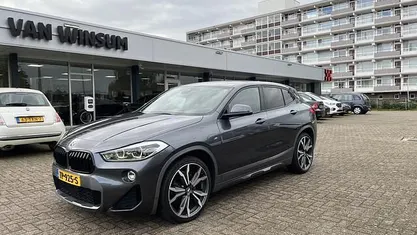Occasion BMW X2 Executive 192 PK (141 kW) 2018 SUV