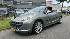 Peugeot 207 CC