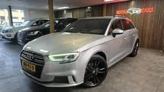 Gebruikt 2019 Audi A3 Sportback S-Line Hatchback | € 20.990 (Goede deal)