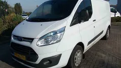 Overige Gebruikt 2016 Ford Transit Custom Van | € 6.950 (Eerlijke prijs)