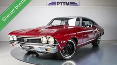 Gebruikt 1968 Chevrolet Chevelle | € 149.750