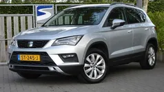 Grijs Gebruikt 2018 Seat Ateca Style SUV | € 18.950 (Eerlijke prijs)