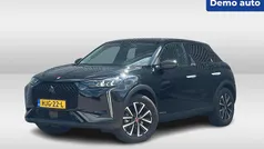 Zwart, metallic lak Gebruikt 2025 DS Automobiles DS3 Crossback E-Tense Performance SUV | € 30.925 (Eerlijke prijs)