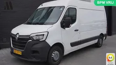Gebruikt 2020 Renault Master Van | € 13.950 (Eerlijke prijs)