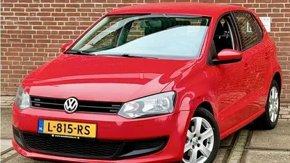 Occasion 2010 VW Polo Hatchback | € 4.950 (Eerlijke prijs)
