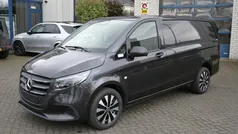 Grijs Nieuw 2024 Mercedes Vito MPV | € 48.950 (Eerlijke prijs)